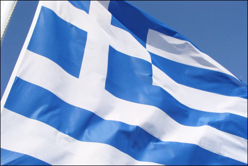 В Греции хотят принимать тесты команд Формулы 1