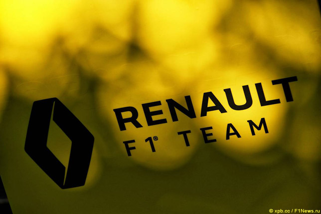Объявлен состав Академии Renault Sport