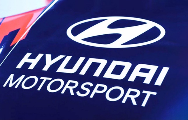 В Hyundai задумались о создании машины класса Hypercar