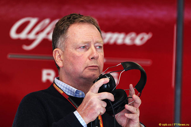 Финн Раусинг, нынешний владелец Sauber Motorsport – будущее команды из Хинвила зависит именно от него