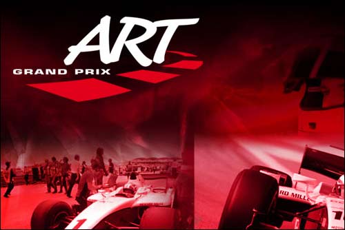 ART Grand Prix 