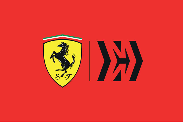  Ferrari      -    1 2024
