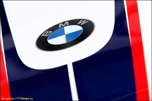 BMW Sauber