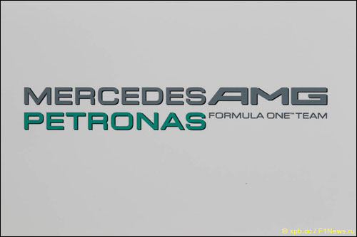 Bharti Airtel – спонсор команды Mercedes на Гран При Индии