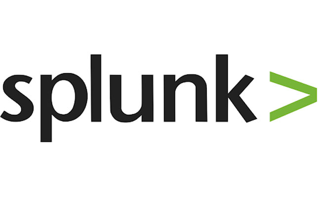 Логотип Splunk