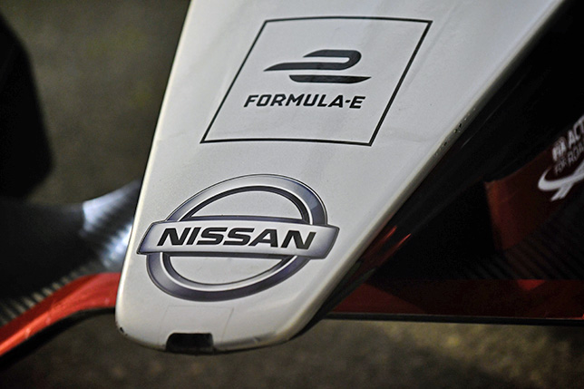 Формула E: Nissan назвала пилотов на сезон 2018/2019