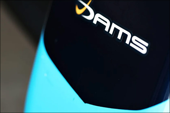 Формула 2: Шарль Пик возглавил команду DAMS