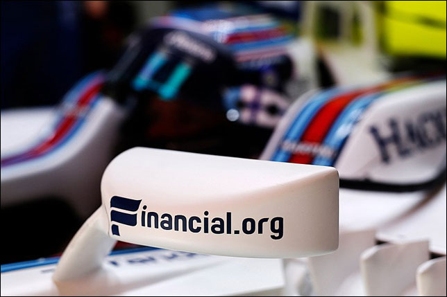 Логотип Financial.org