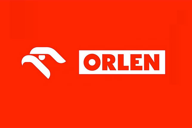 Логотип PKN Orlen