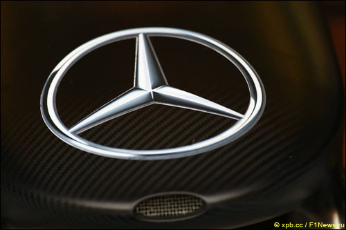 Mercedes продолжает переговоры о новом Договоре Согласия