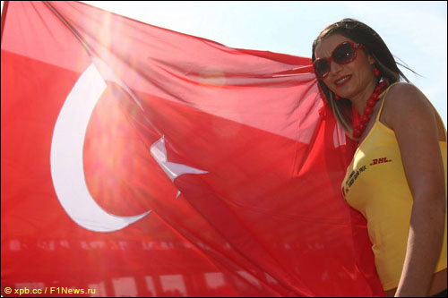 Гран При Турции вернется в календарь чемпионата?
