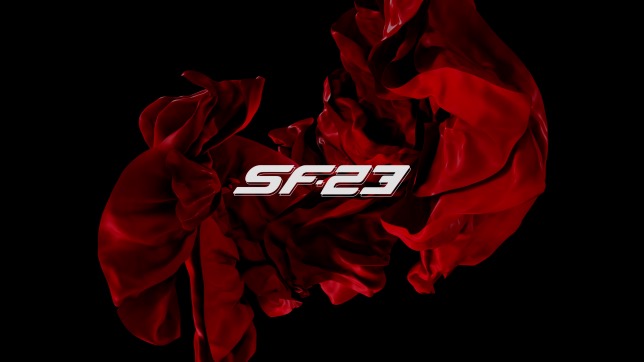 Новая машина Ferrari получила индекс SF-23