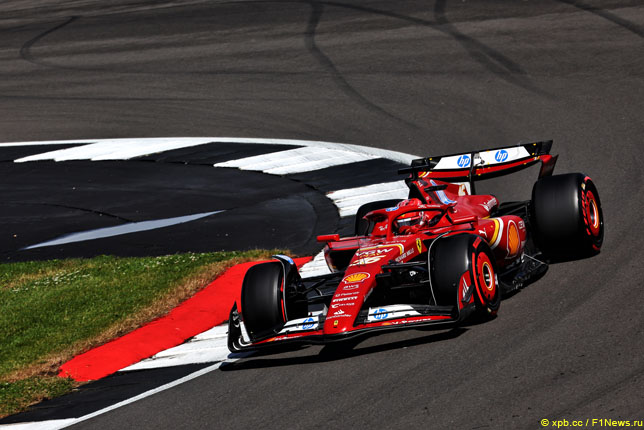 В Ferrari выявили необычную причину спада результатов