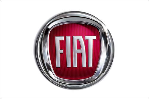 Лого FIAT