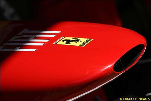 Ferrari F150° Italia
