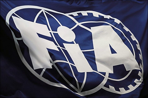 Решение Всемирного Совета FIA по автоспорту