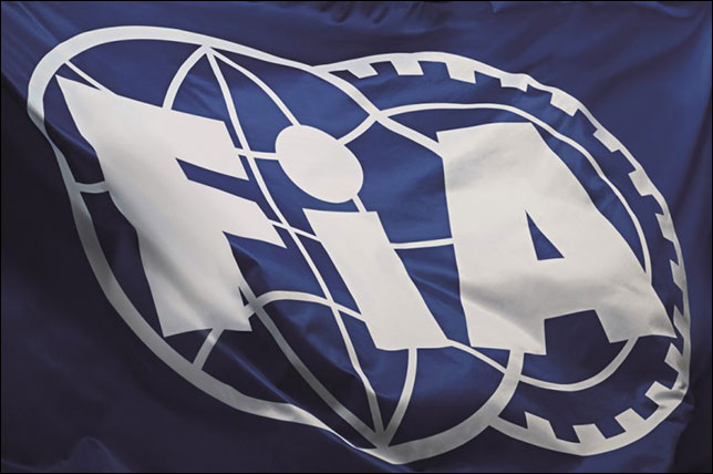FIA будет контролировать раскачку с этапа во Франции