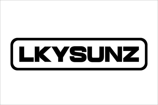 Логотип LKY SUNZ