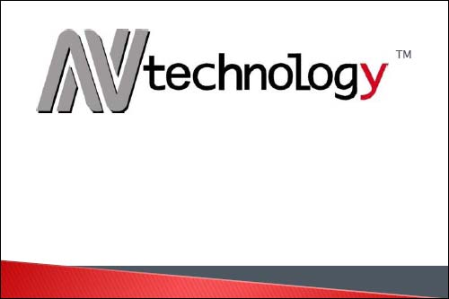 Логотип N Technology