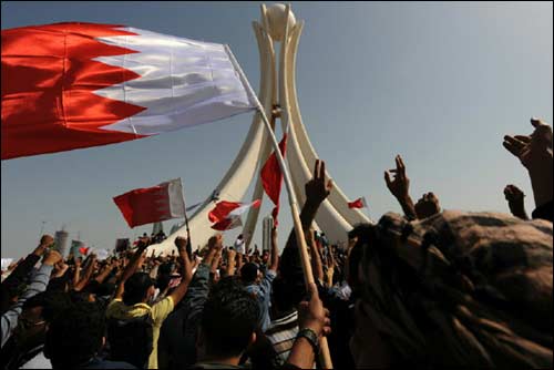 Обстановка в Бахрейне остается неспокойной