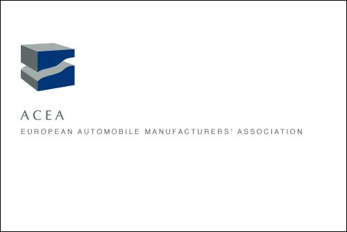 Логотип ACEA