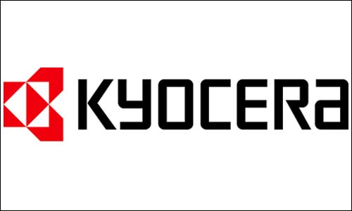 Логотип Keyocera Document Solutions