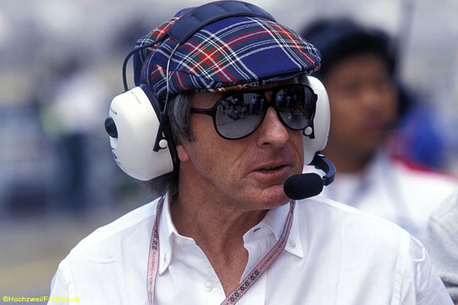 В 1997 году Джеки Стюарт руководил командой Sewart GP, впоследствии ставшей Jaguar, а затем Red Bull Racing