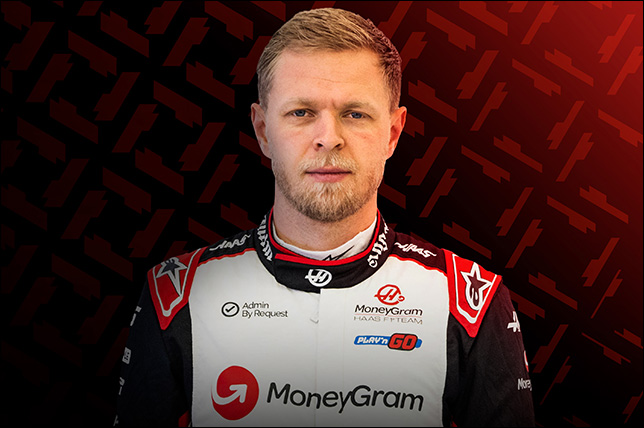 Официально: Магнуссен покинет Haas F1 в конце сезона