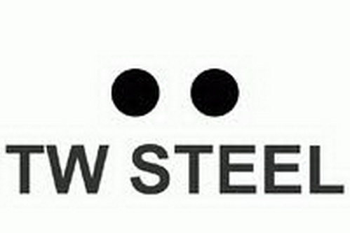логотип TW Steel