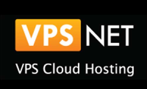 Логотип компании VSP.NET