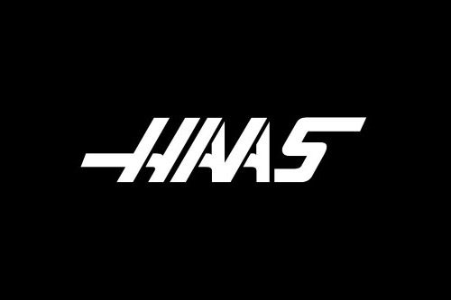 Логотип Haas Automation