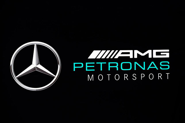Mercedes-AMG Petronas