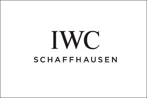 Логотип IWC Schaffhausen
