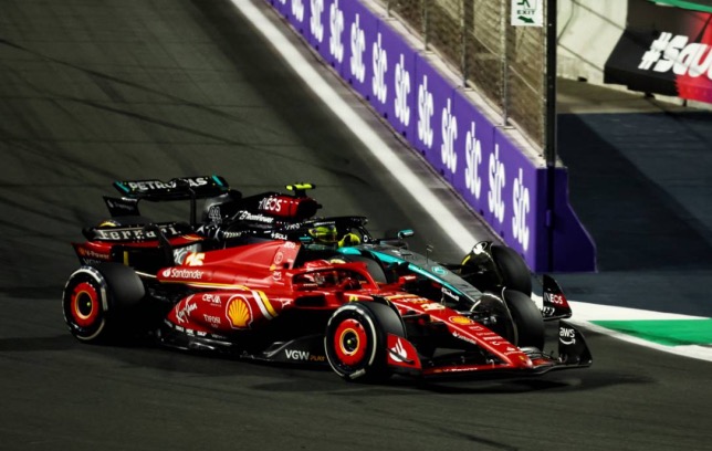 Мика Хаккинен: Ferrari – ближайший соперник Red Bull