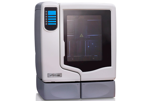 3D-принтер Stratasys uPrint SE Plus