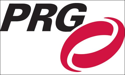 Логотип Production Resource Group