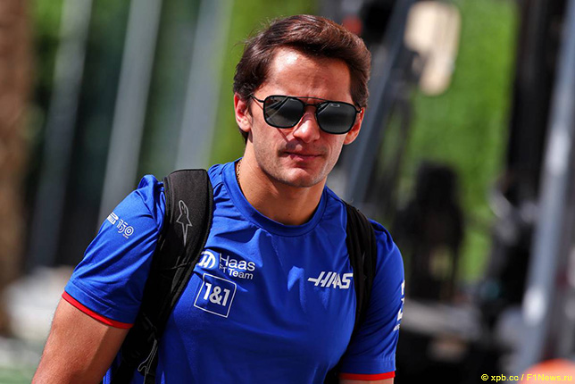 Пьетро Фиттипальди хочет продолжить карьеру в IndyCar