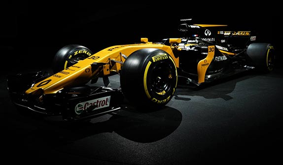 Renault R.S. 17