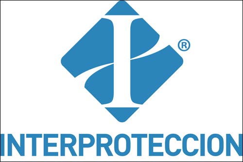 Лого Interproteccion