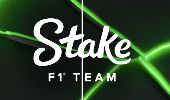 Stake F1 Team Kick Sauber - Equipes de F1 - foto by Facebook