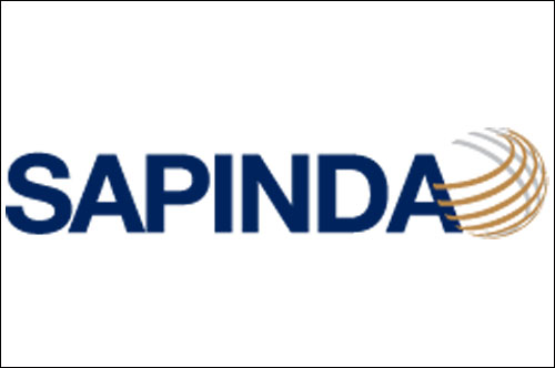 Логотип Sapinda