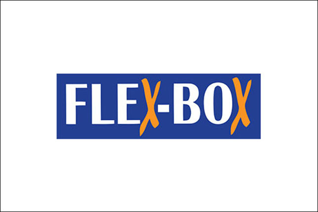 Логотип Flex-Box
