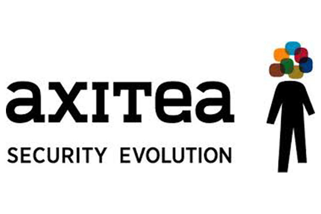 Логотип Axitea SpA