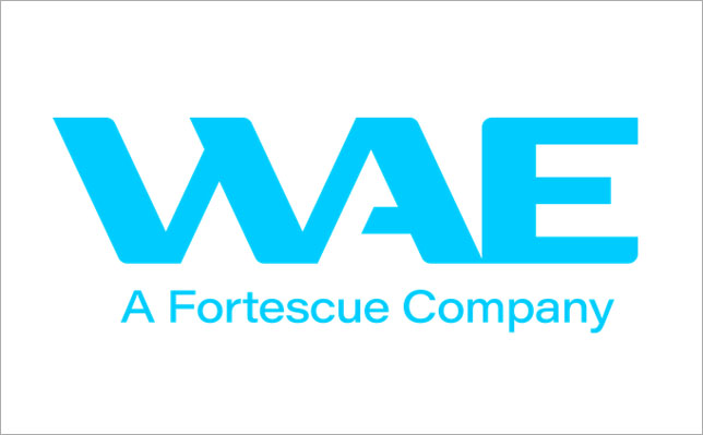 Логотип WAE Technologies