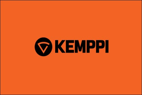 Логотип Kemppi